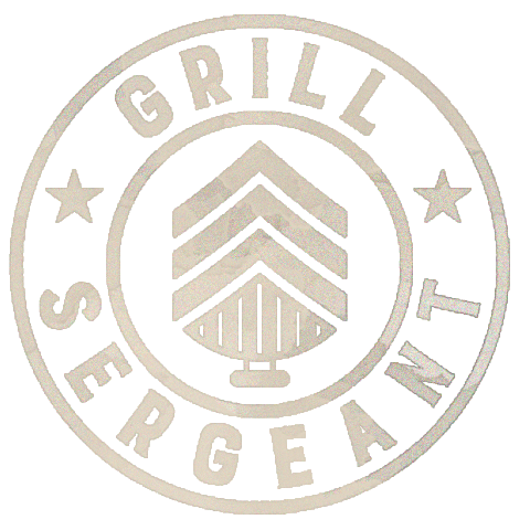 Grill Sergeant logo