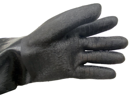 Grill Sergeant Grilling Gloves