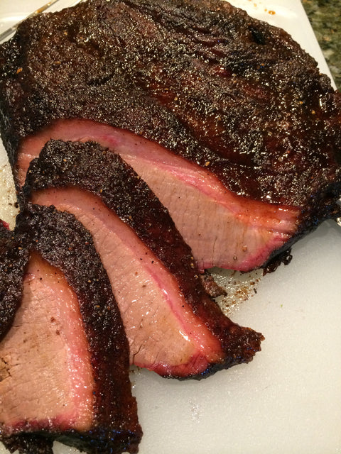 All about Brisket